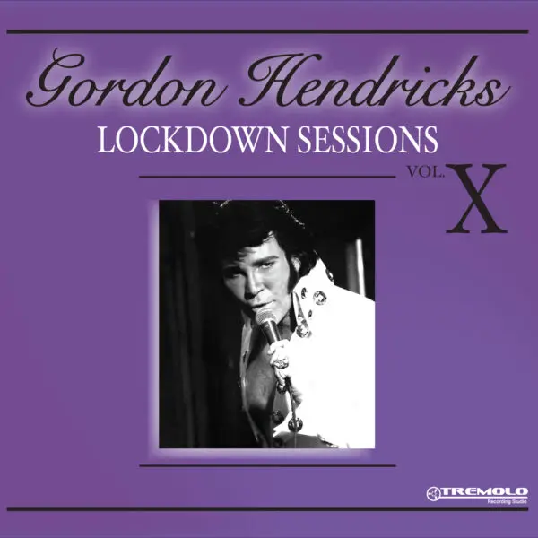 Lockdown Sessions - Vol 10 (MP3 Download)