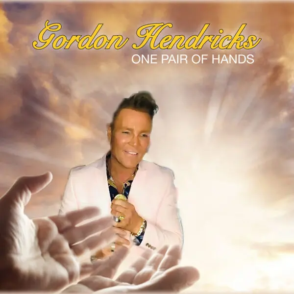 One Pair Of Hands-Gospel CD
