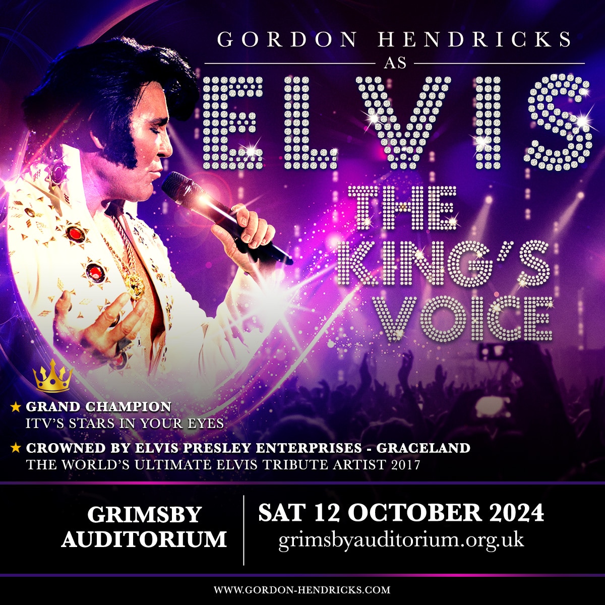 Kings Voice sq Grimsby