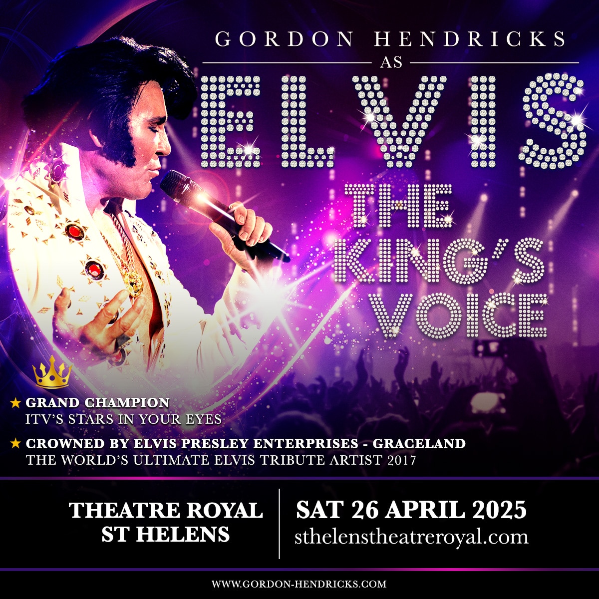 Kings Voice sq St Helens