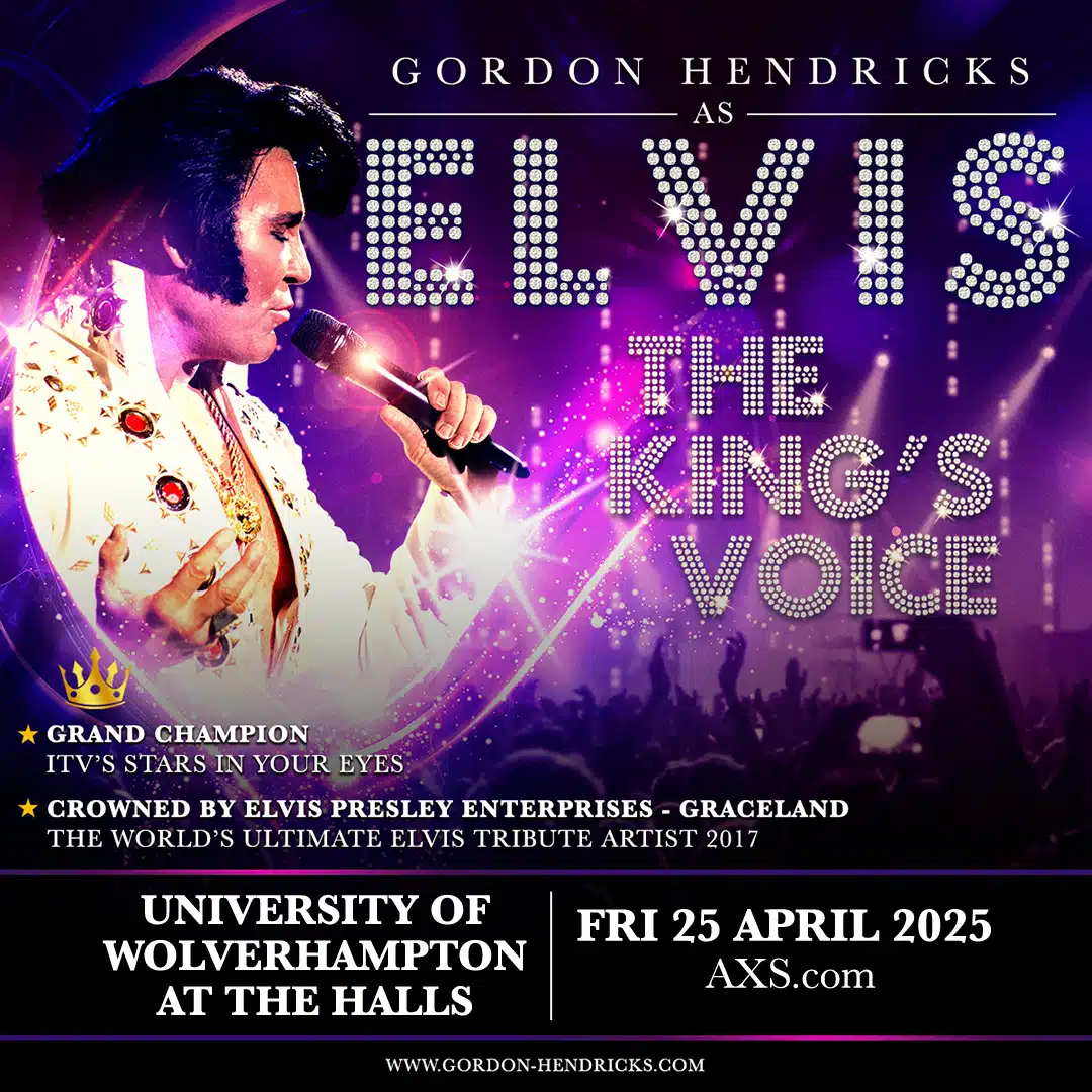 Kings Voice sq Wolverhampton