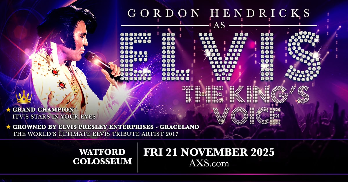 Kings Voice FB event Watford