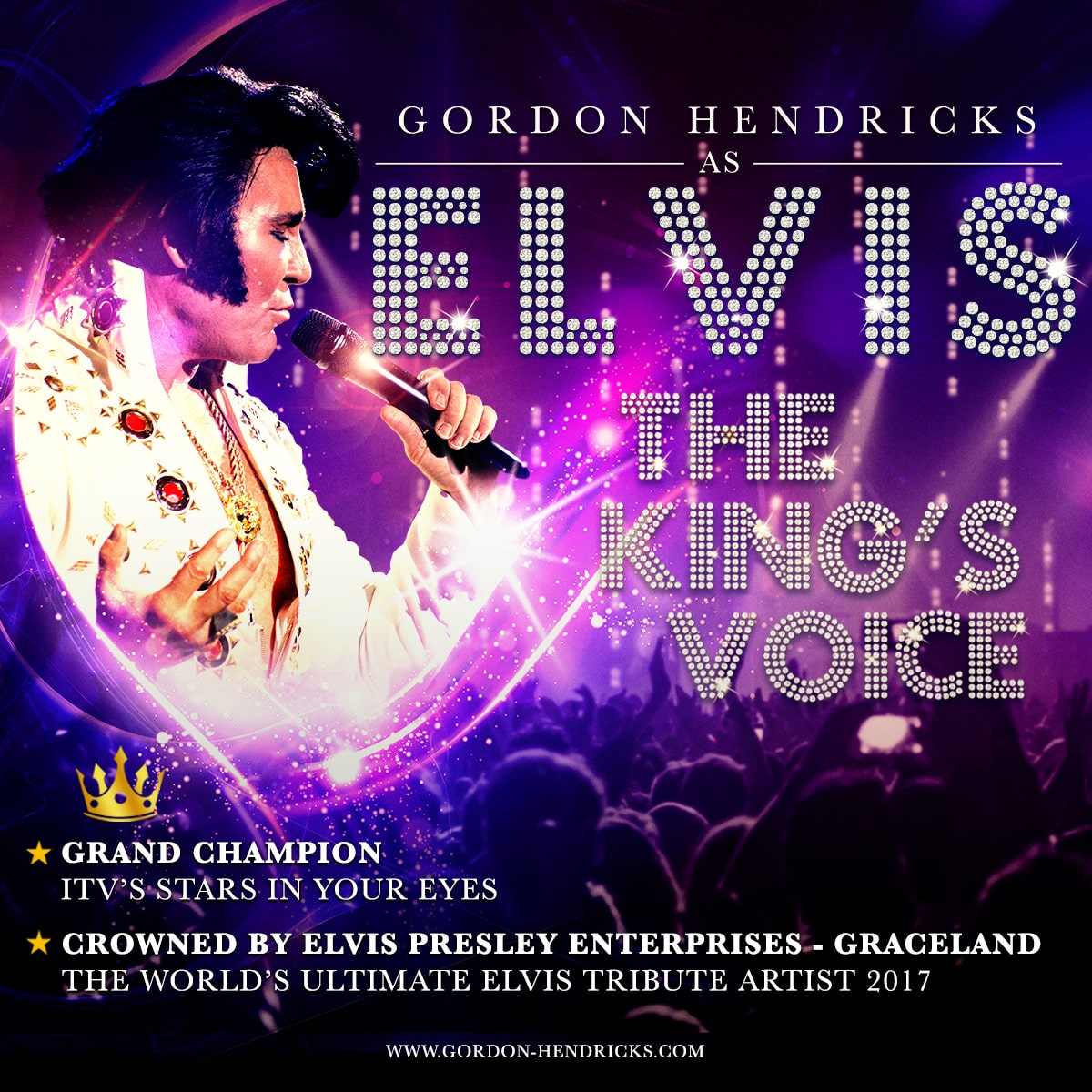 Kings Voice Social Square without venue