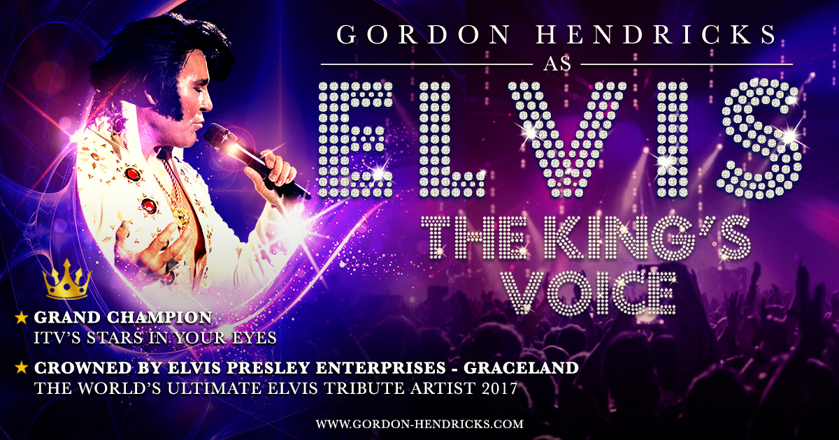 Kings Voice FB Event without venue
