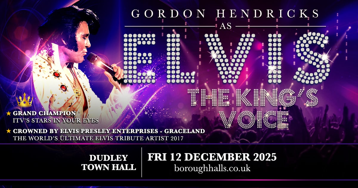 Kings Voice FB event Dudley