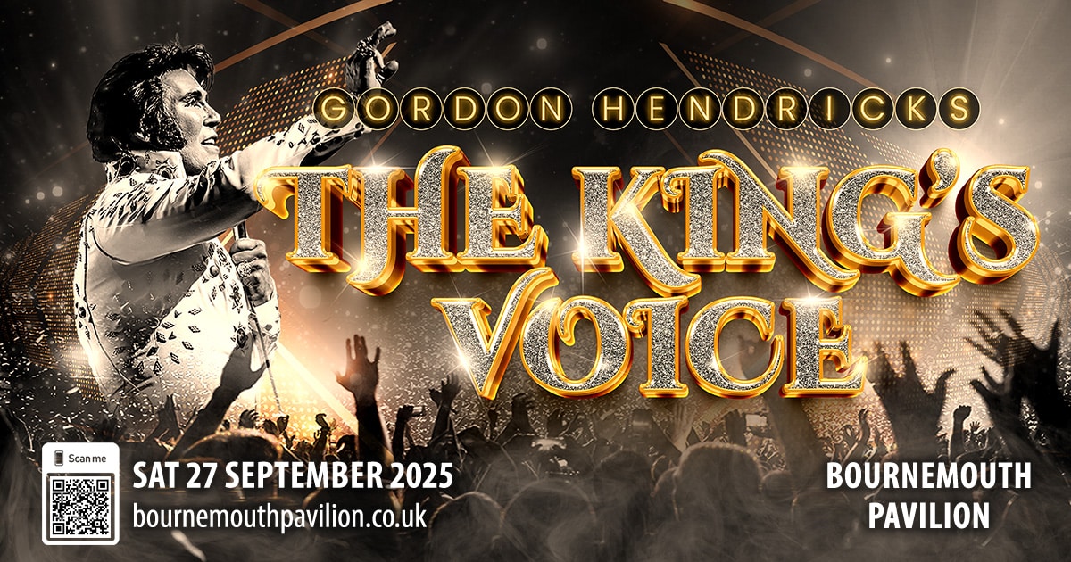 Kings Voice 2025 FB event Bournemouth
