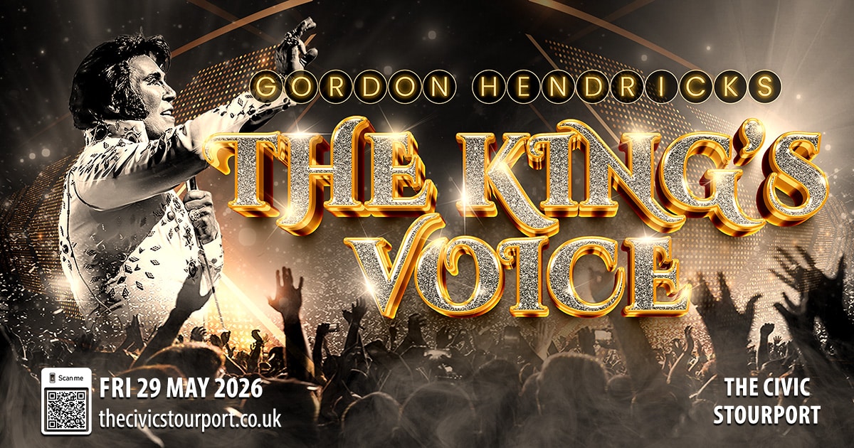 Kings Voice FB event Stourport