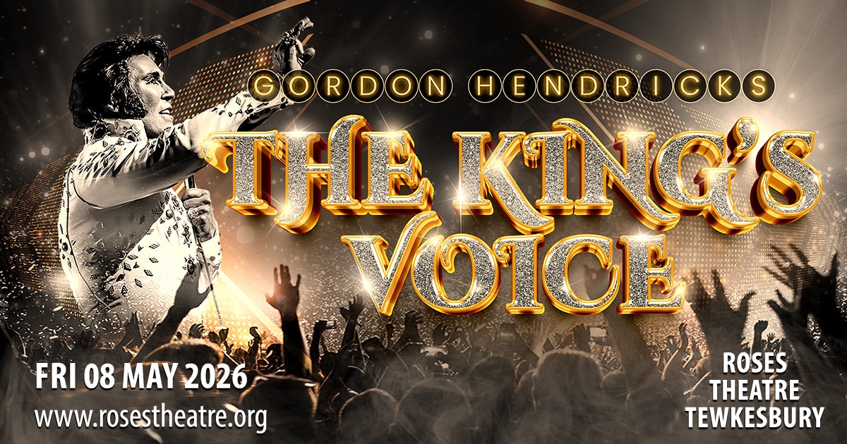 Kings Voice FB event Roses Theatre