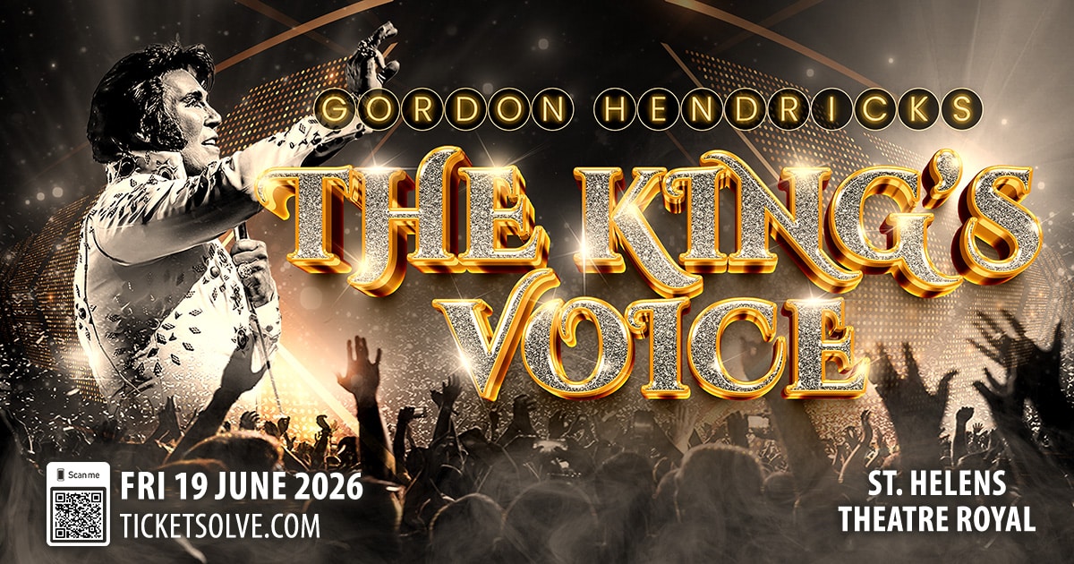 Kings Voice FB event St Helens