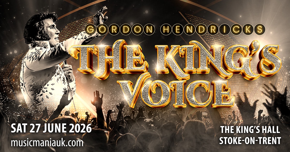 Kings Voice FB event SOT