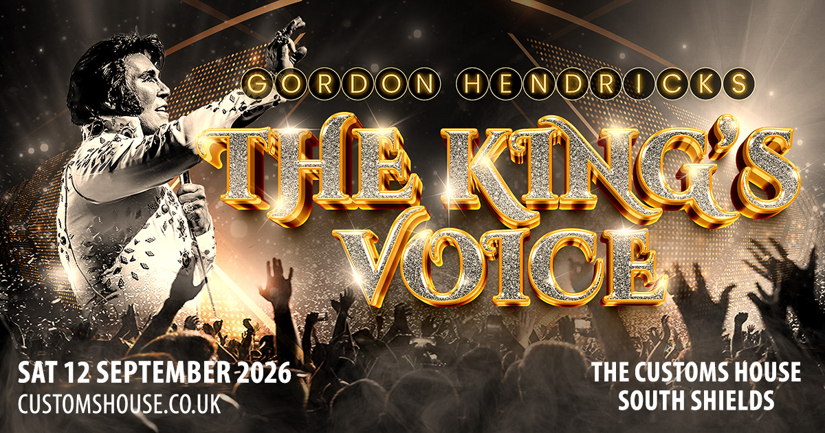 Kings Voice FB event Customs House